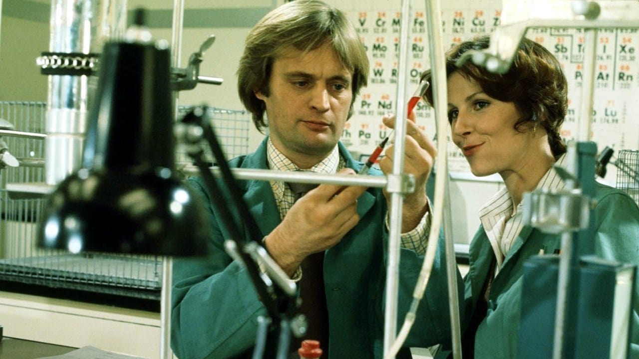 The Invisible Man Background