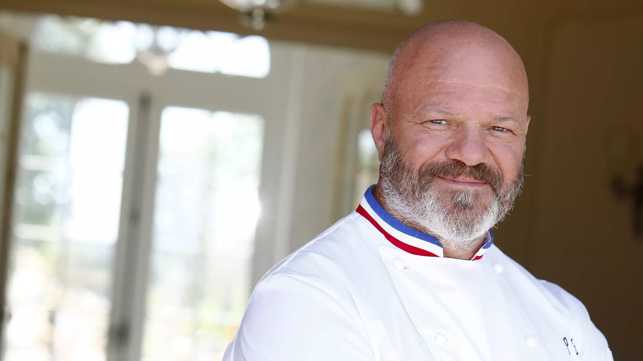 Cauchemar en cuisine avec Philippe Etchebest Background