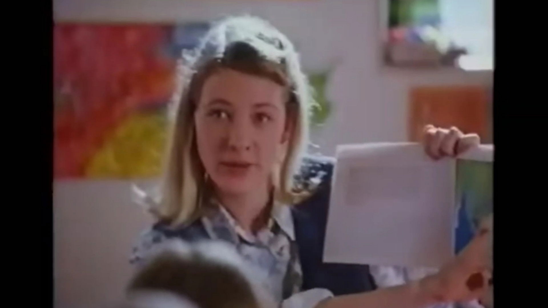 Police Rescue: The Movie Background