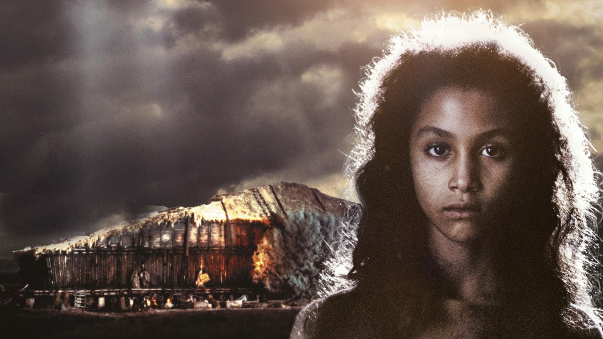 Genesis: The Creation and the Flood Background