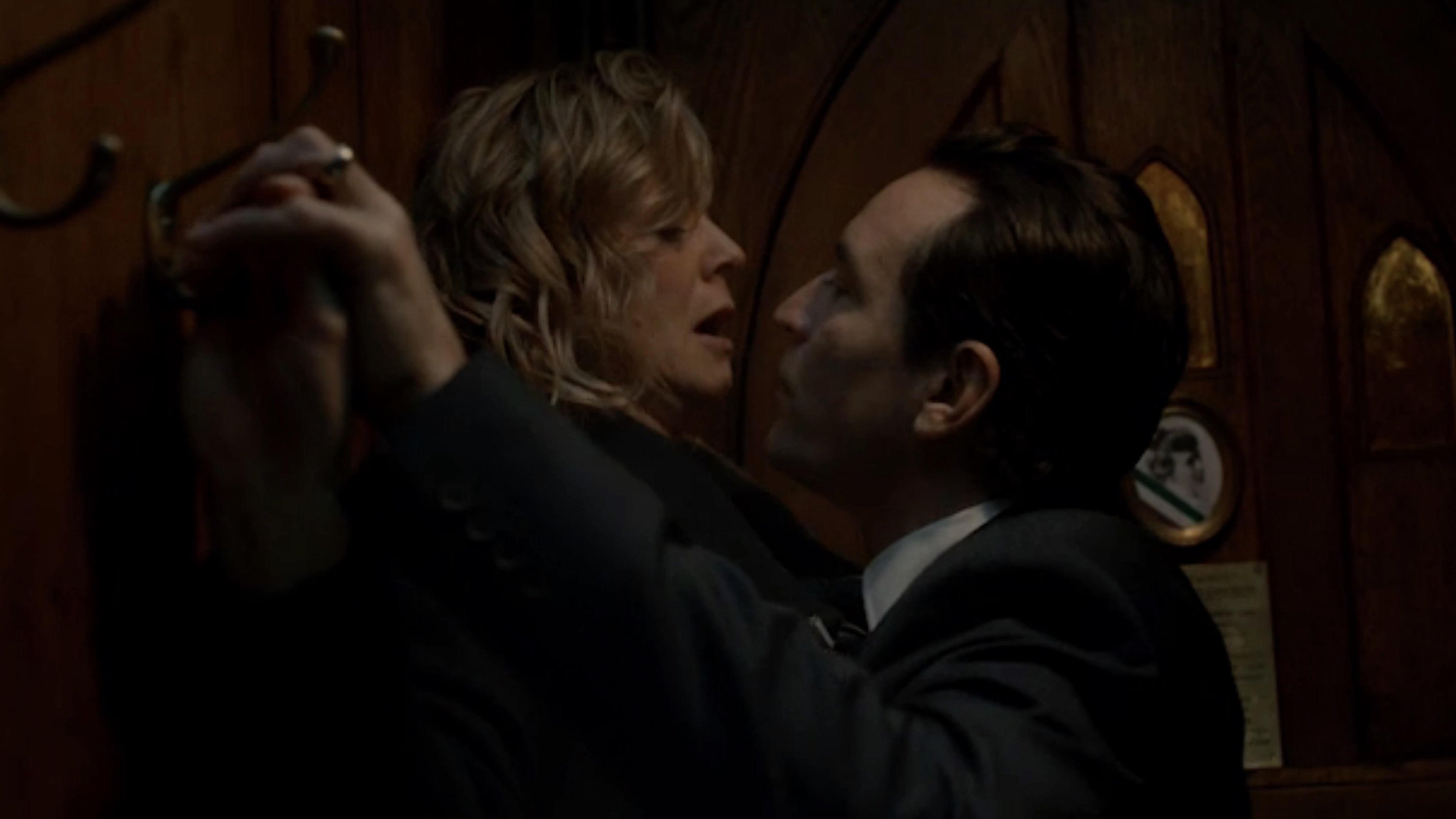 Apple Tree Yard Background