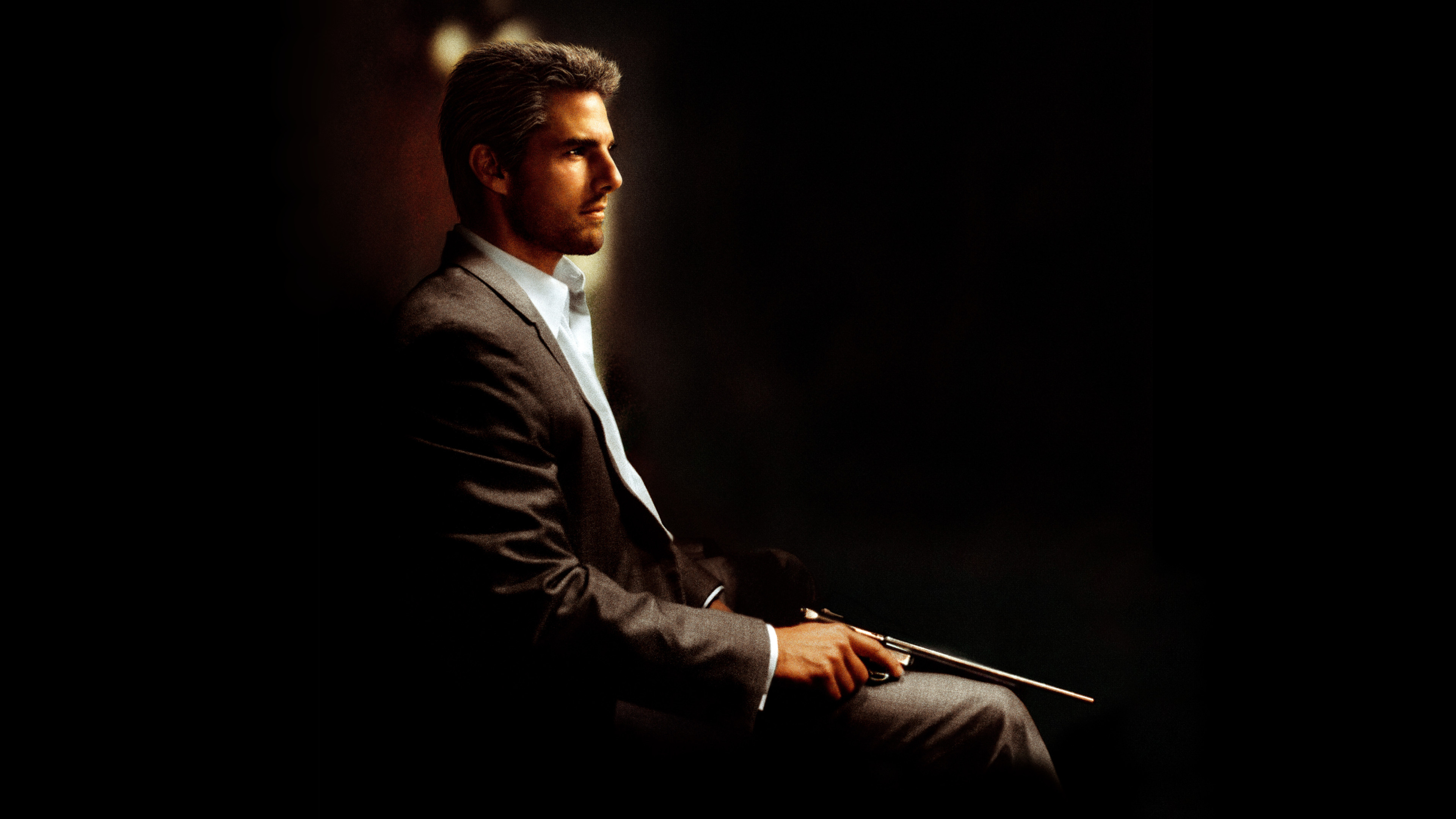 Collateral Background