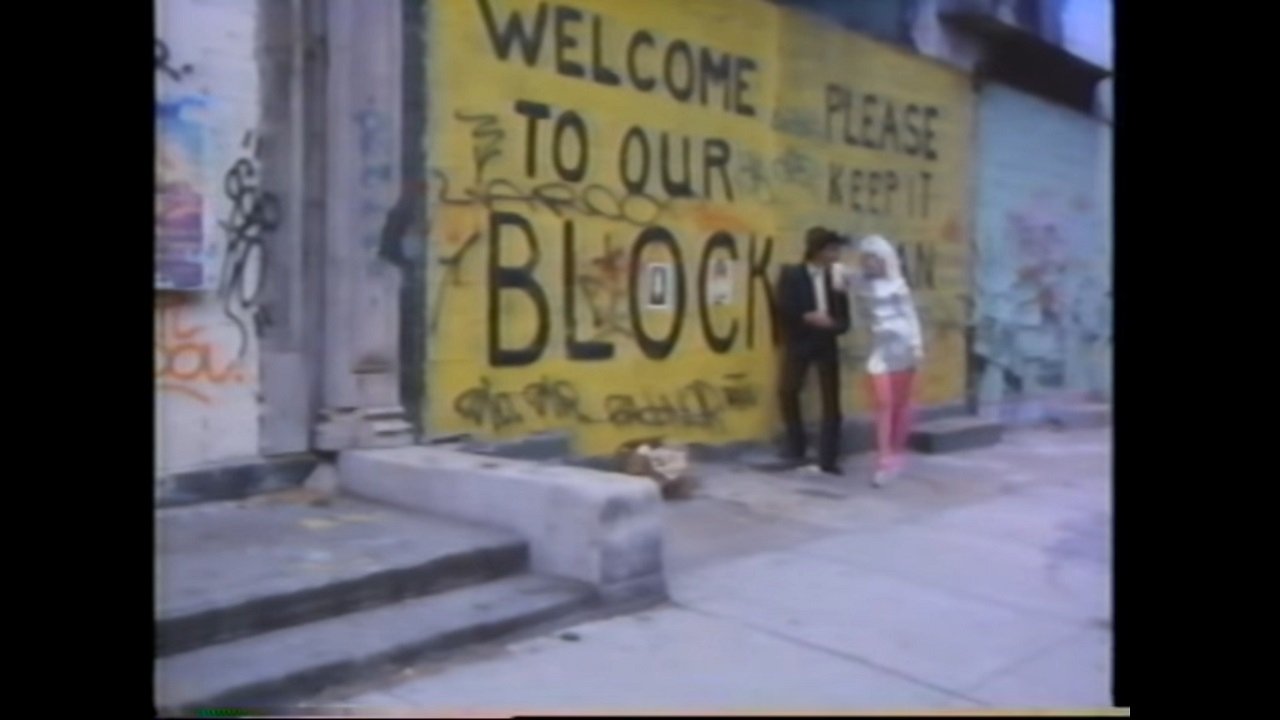 Betaville Background