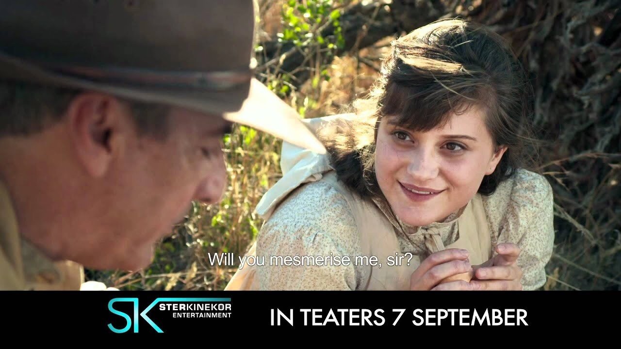 The Miracle Worker Background