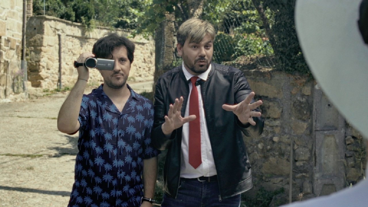 El tirabeque Background