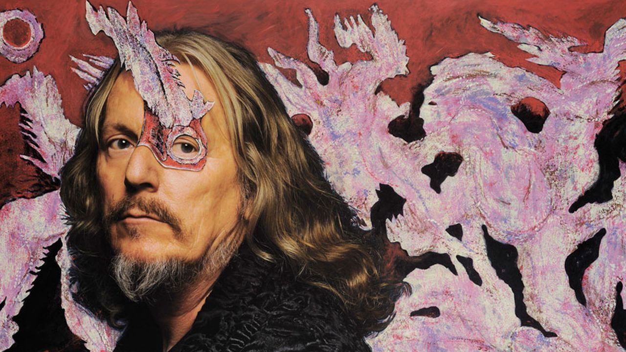 Beltracchi: The Art of Forgery Background