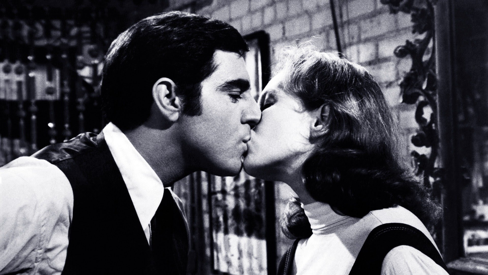 Sweet November Background