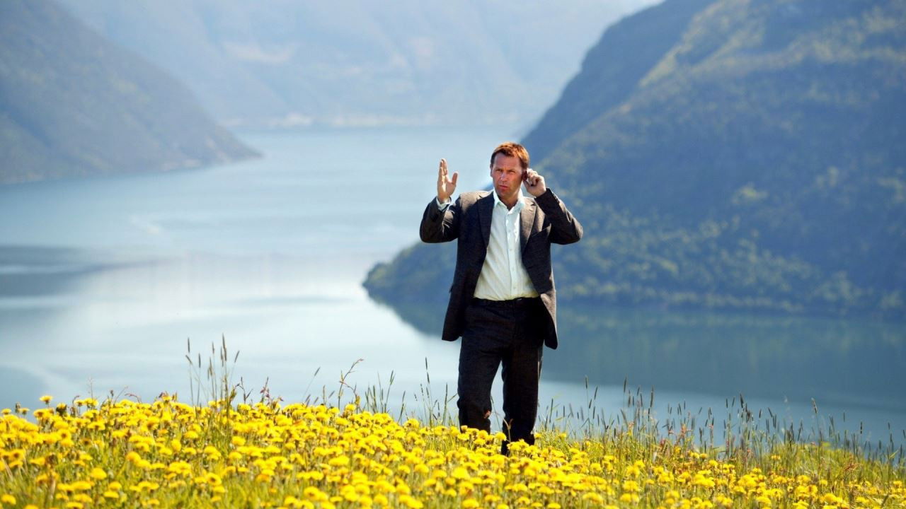 An Enemy of the People Background