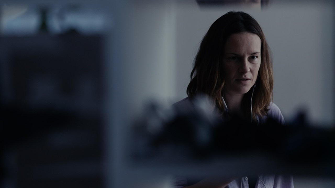 Four Cups of Coffee or Three Background