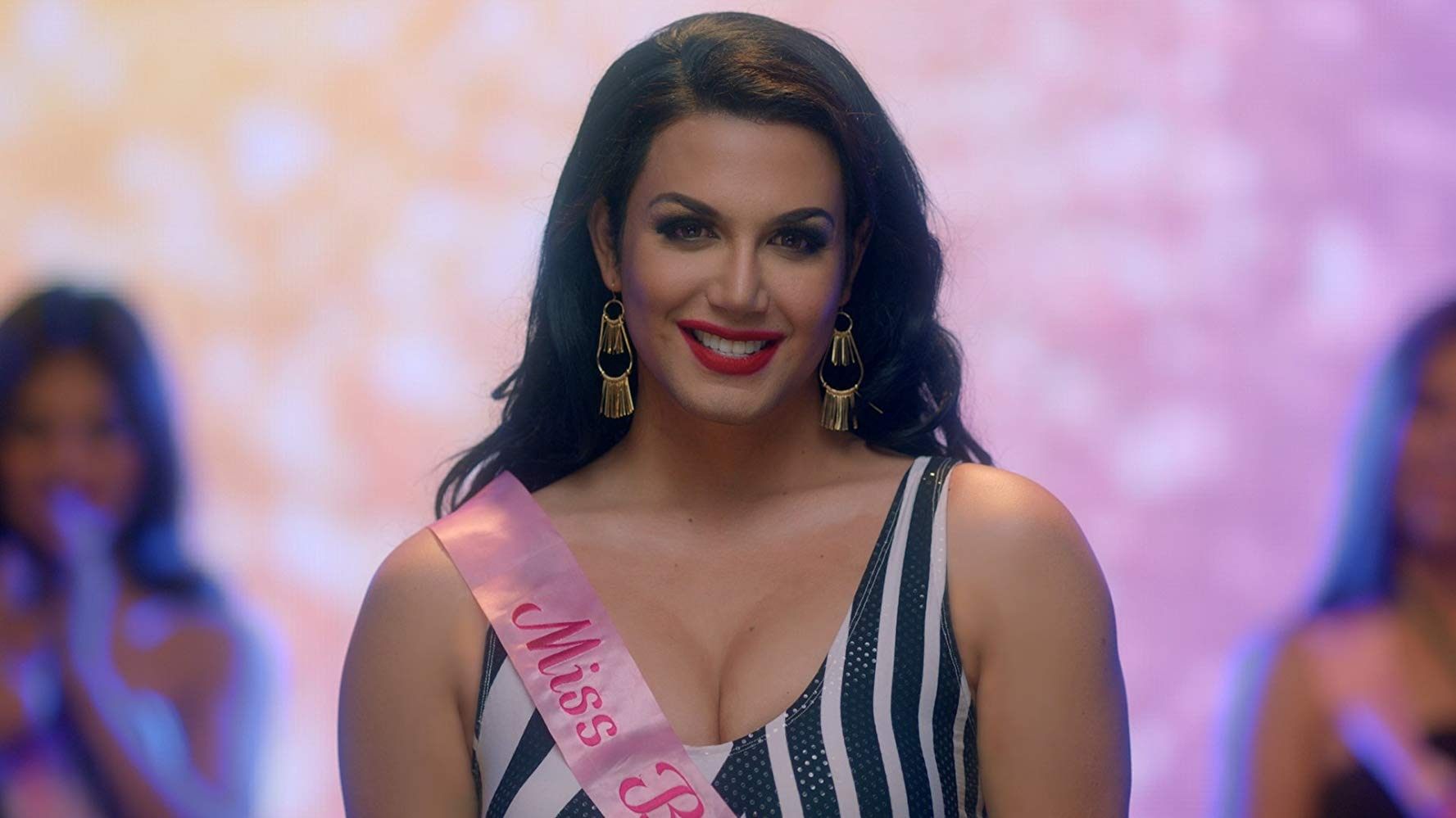 Die Beautiful Background