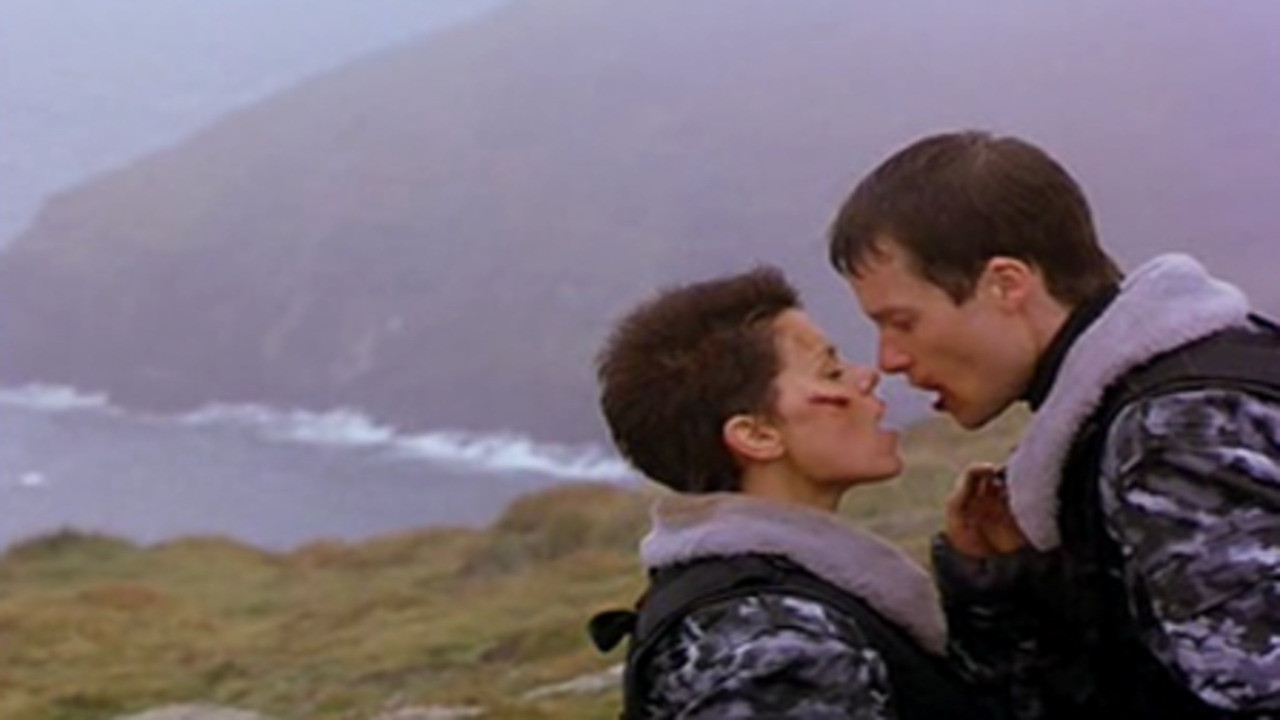 Woundings Background