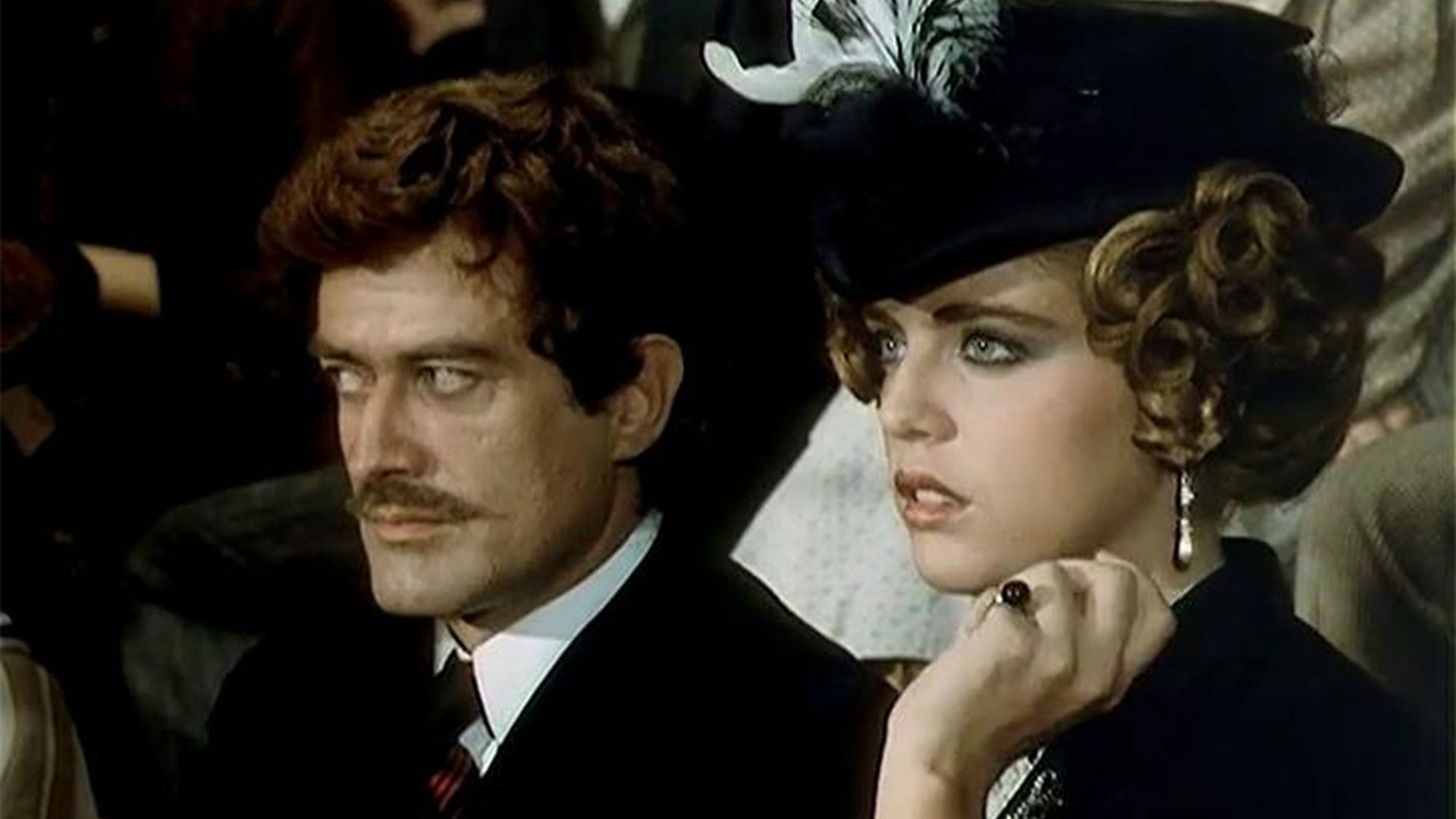 Count Tacchia Background