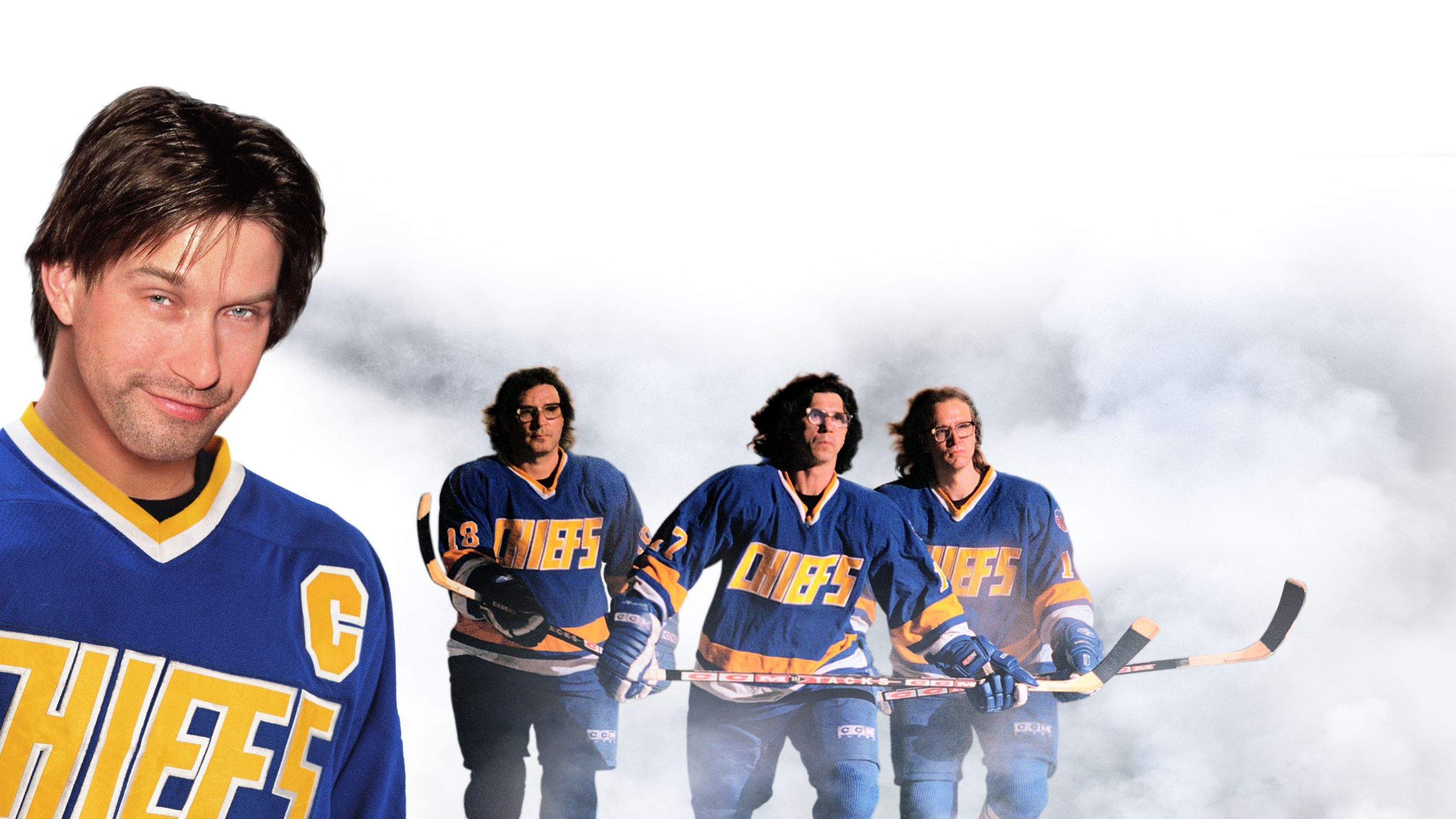 Slap Shot 2: Breaking the Ice Background