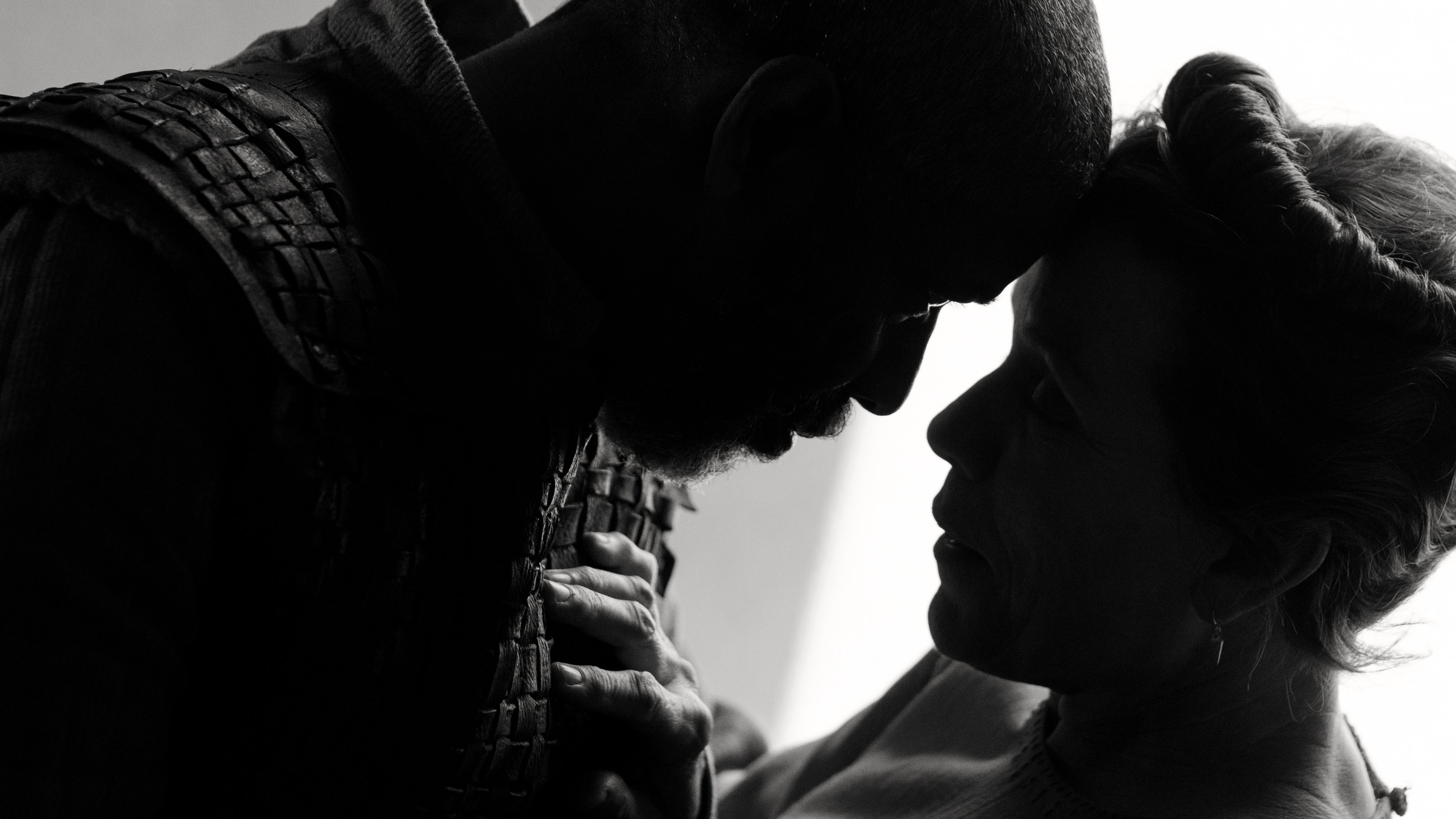 The Tragedy of Macbeth Background