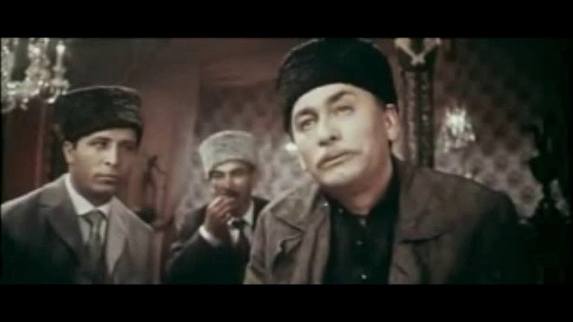 The Stars Don't Fade Background