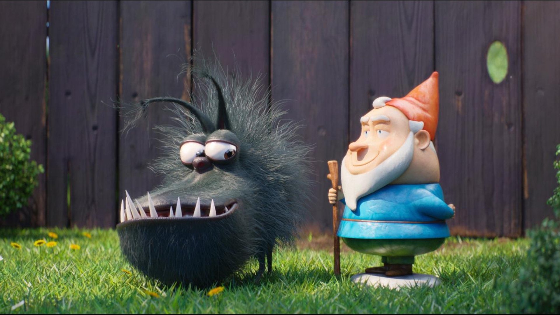 The Secret Life of Kyle Background