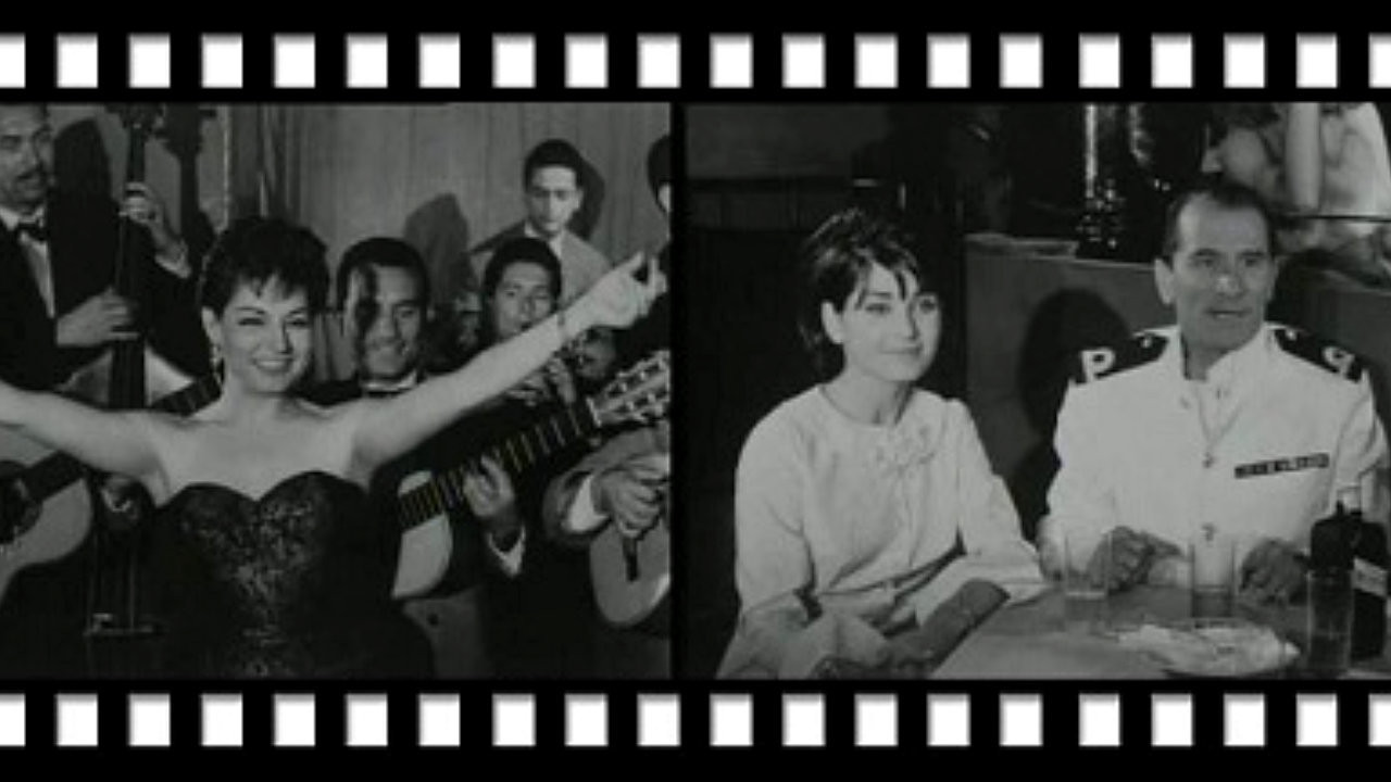 The seawolf Background