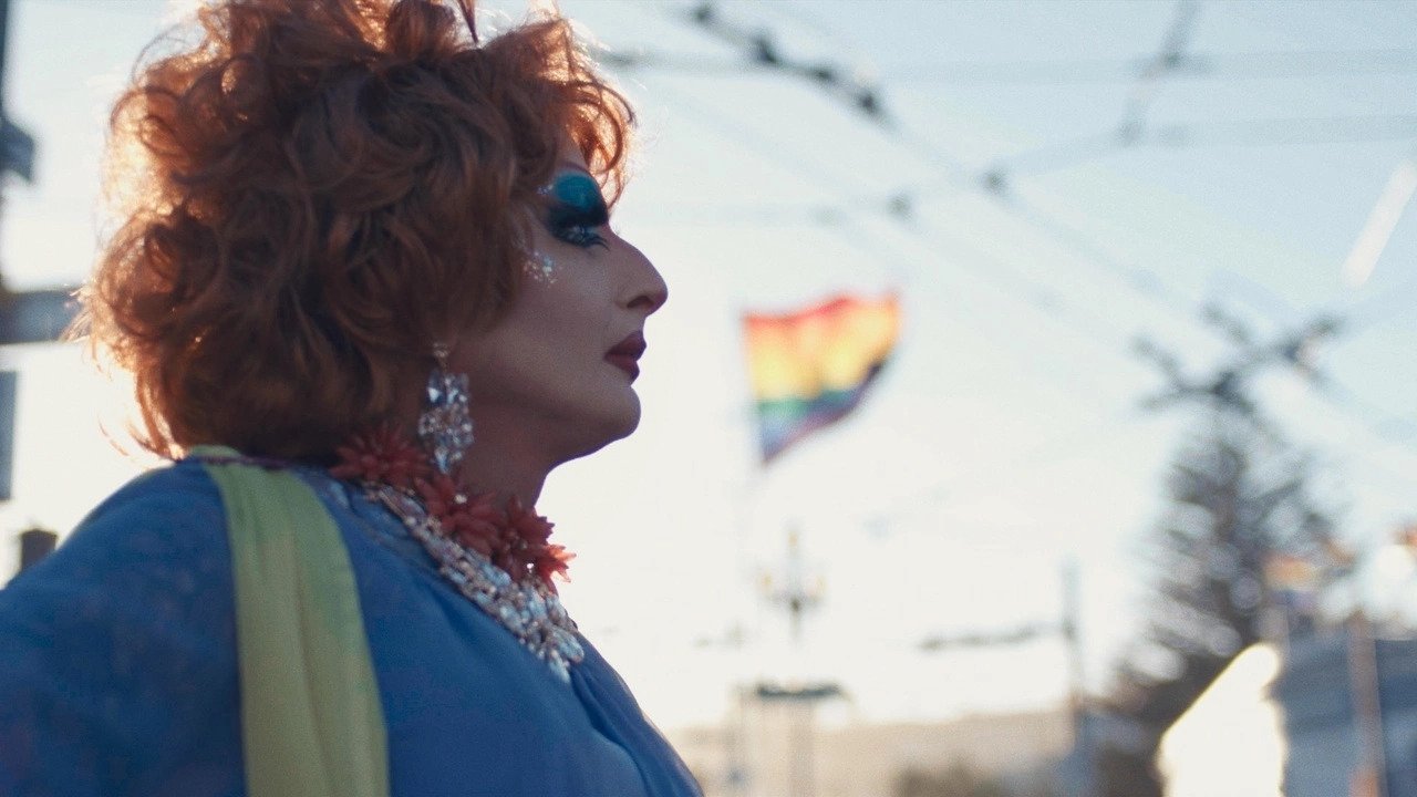 Last Dance Background