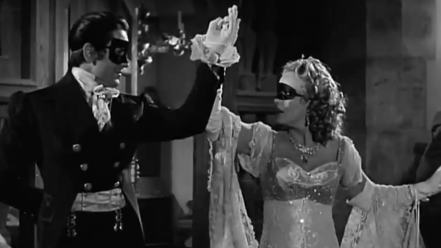 Son of Fury: The Story of Benjamin Blake Background