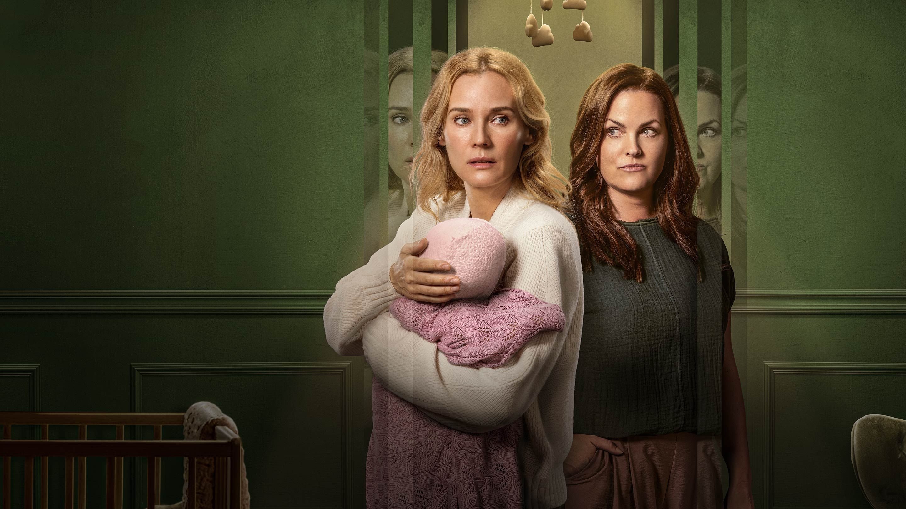 Little Disasters Background