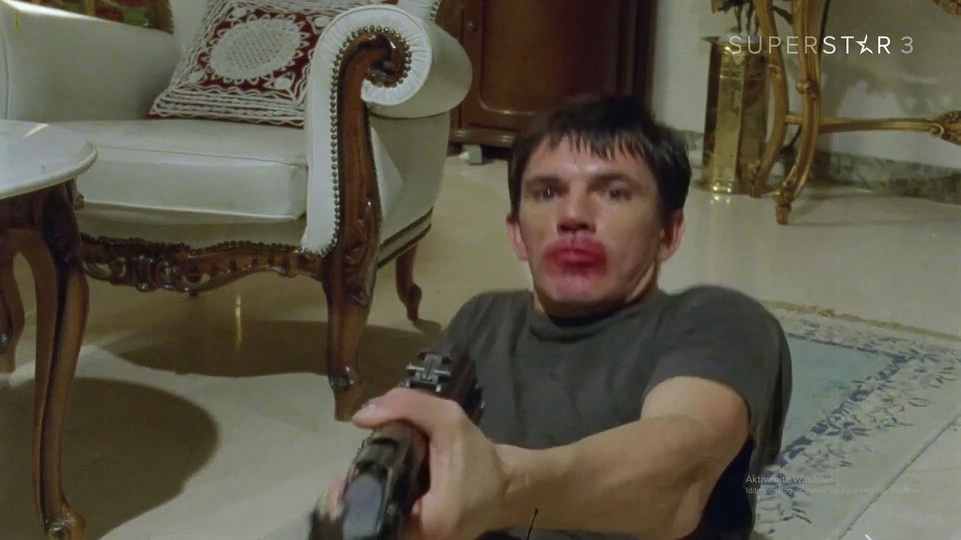 Three Summer Days Background