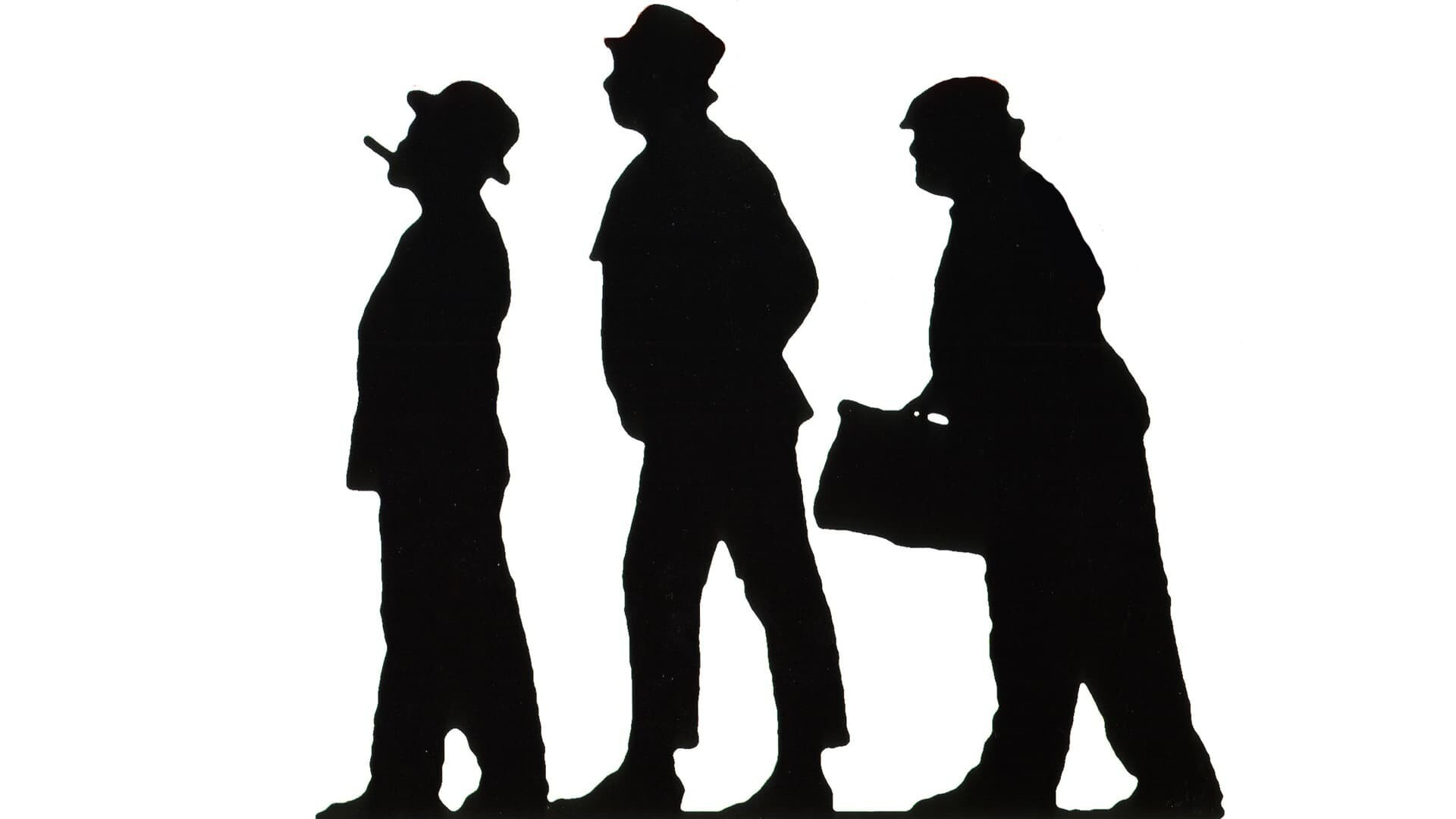 The Olsen Gang Background