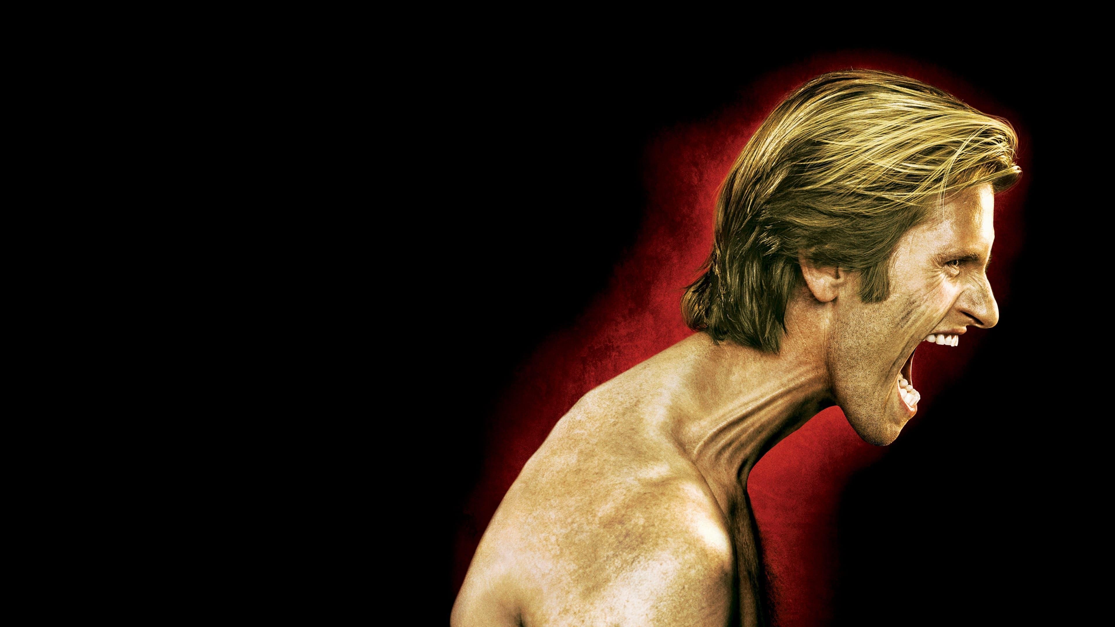 Rescue Me Background