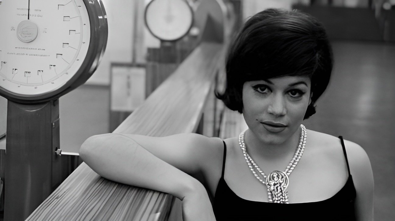 The Endless Night Background