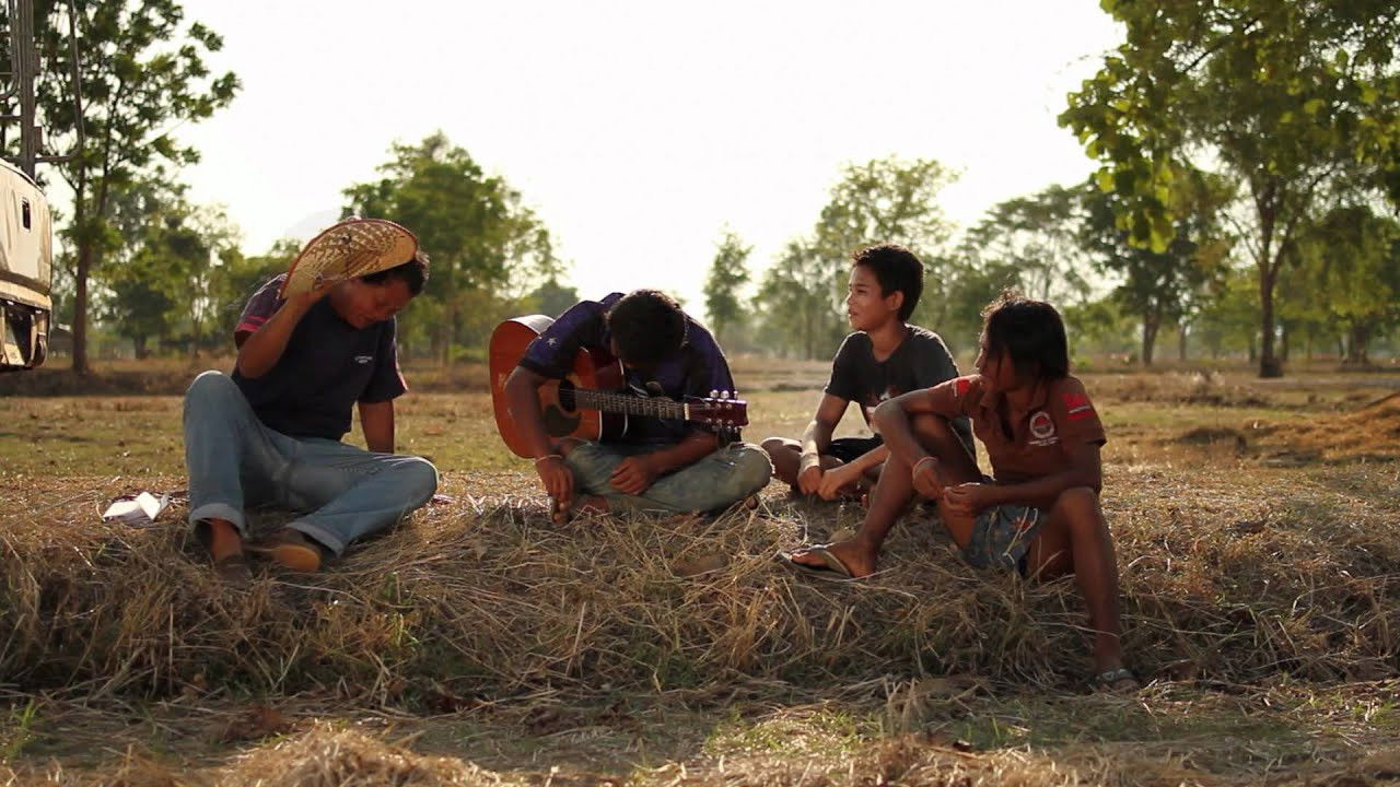 Poor People the Great Background