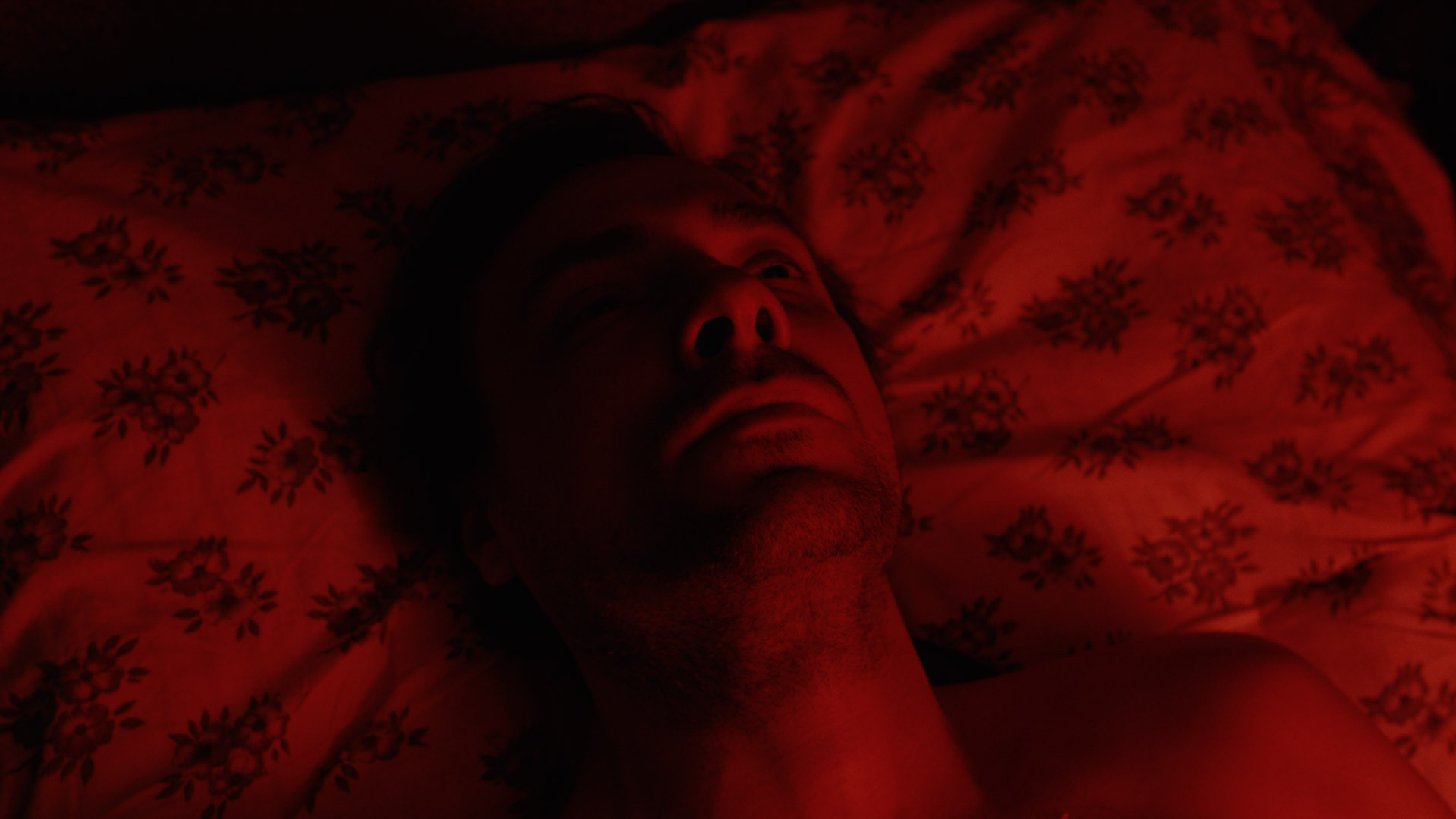 The Man Who Surprised Everyone Background