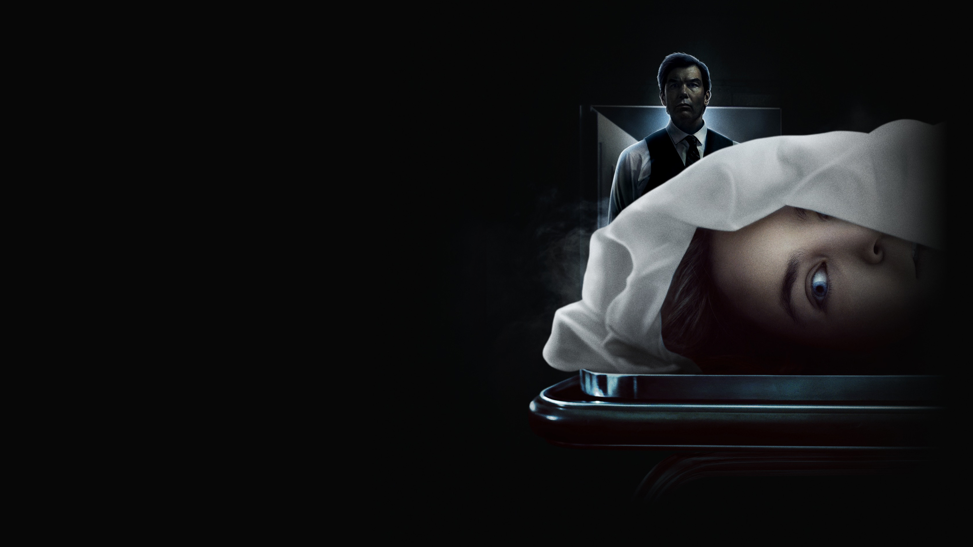 Play Dead Background