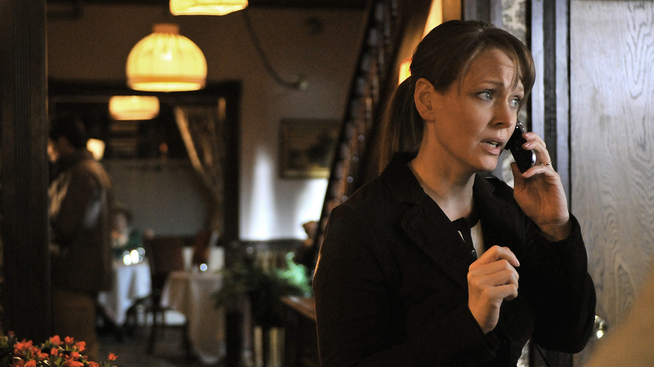 Three Weeks, Three Kids Background