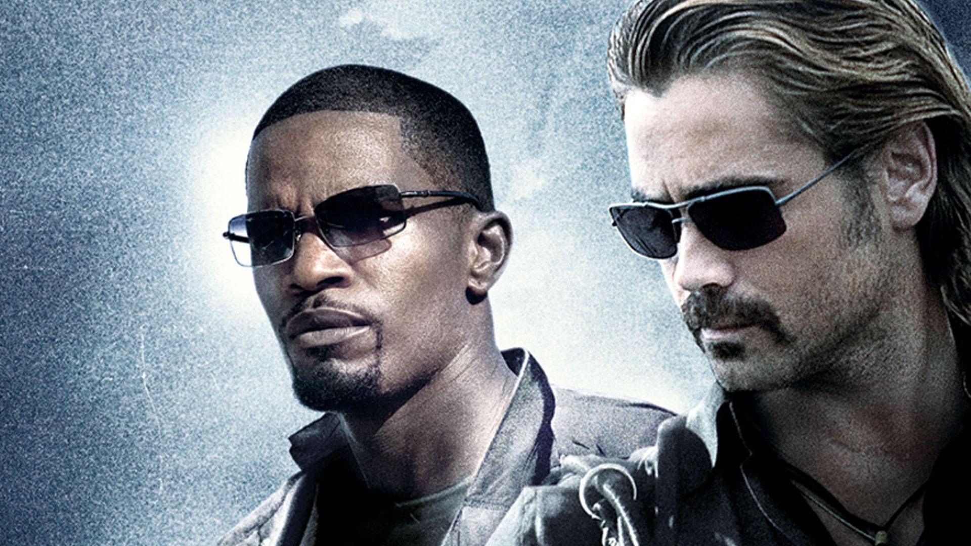 Miami Vice Background