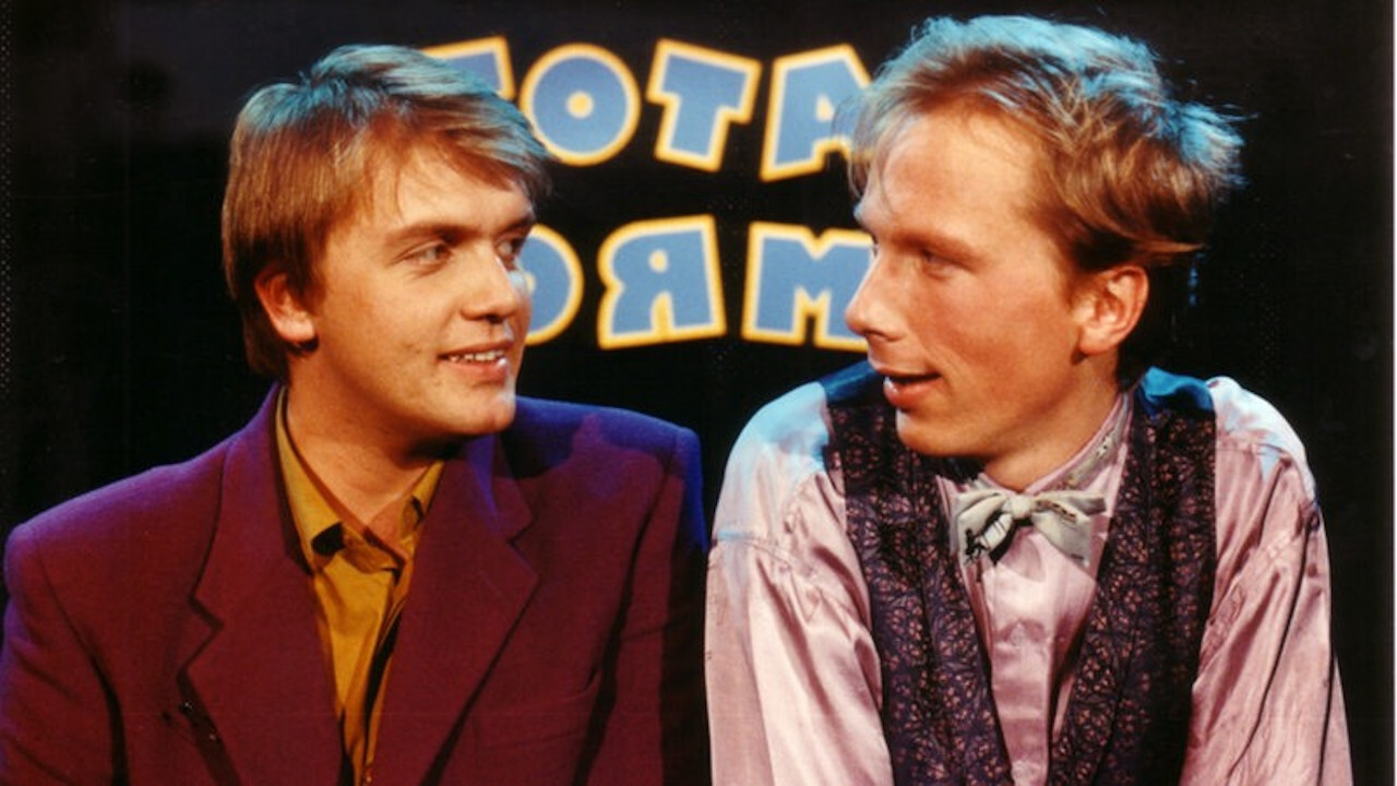 Total Normal Background