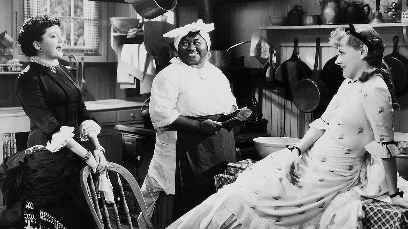 Show Boat Background