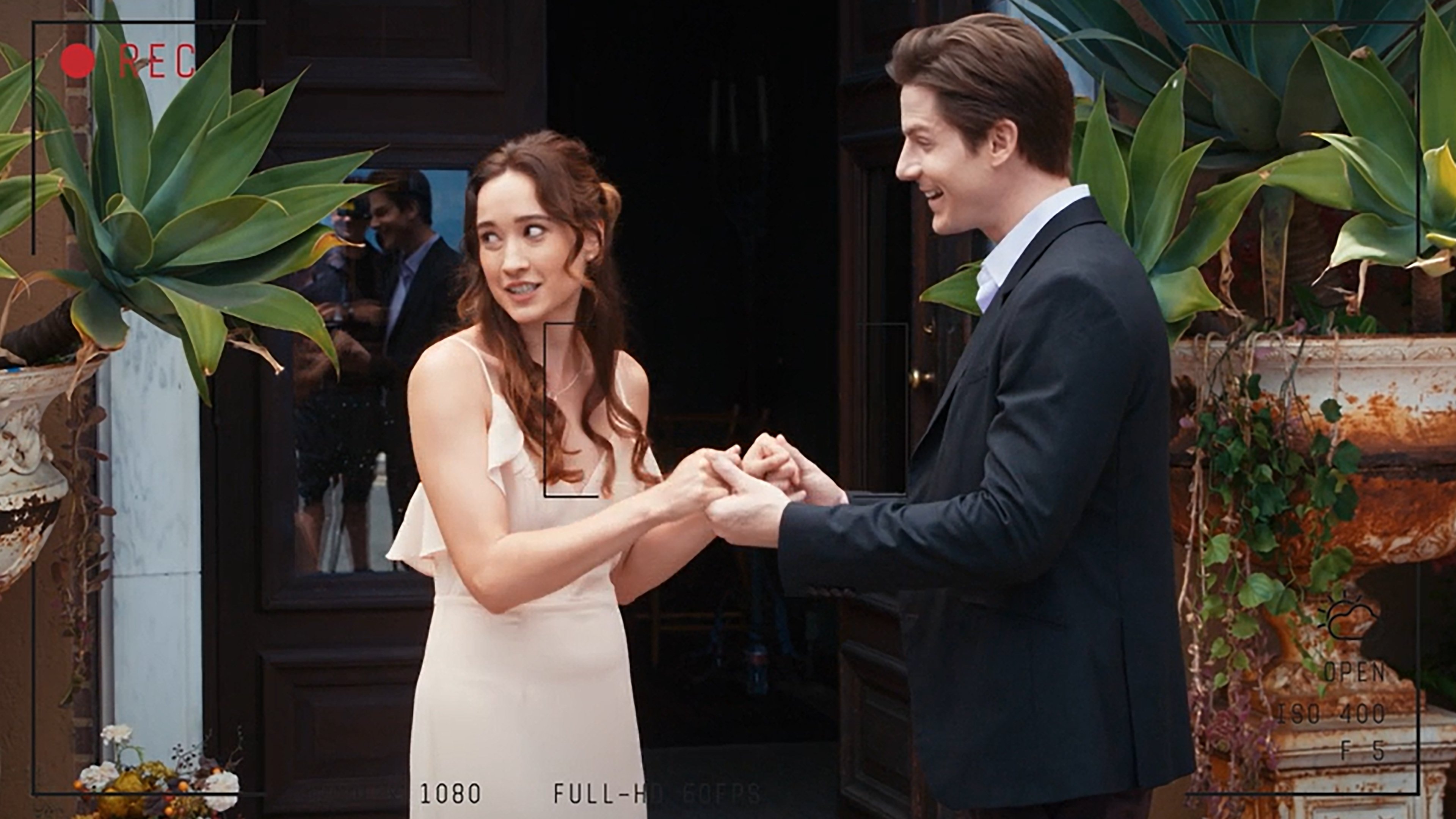 The Final Rose Background