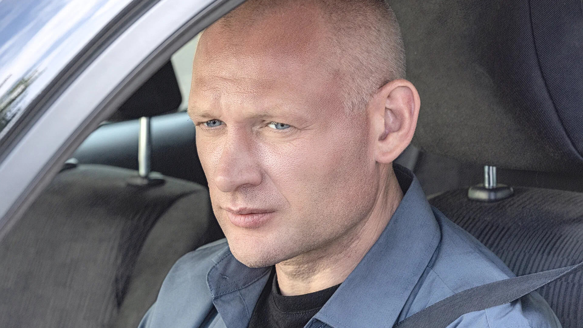 Преторианец Background