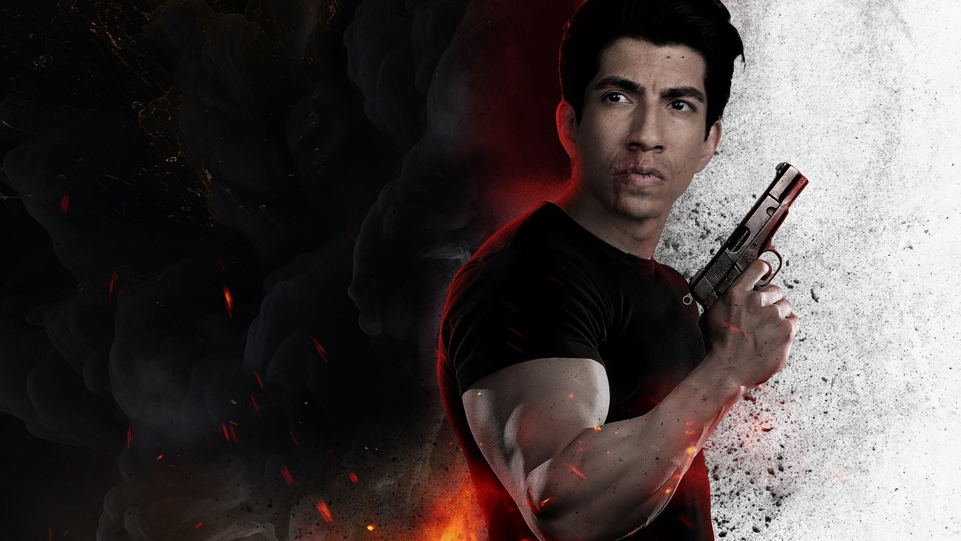 Prepare to Die Background