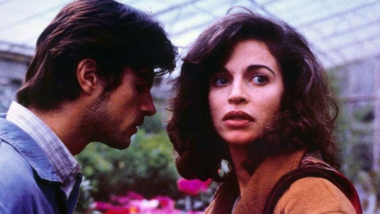 Senza pelle Background