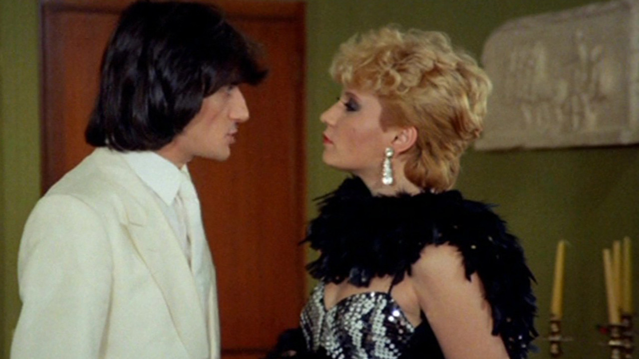 Trellos eimai oti thelo kano!.. Background