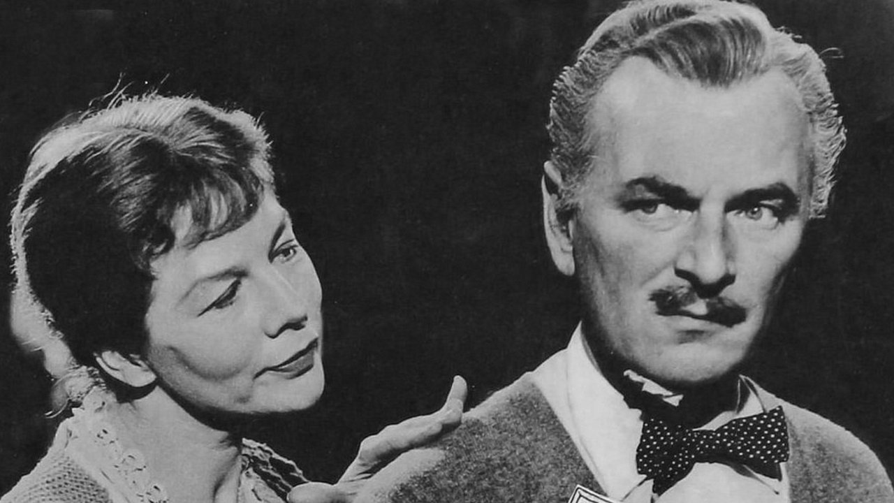 How to Murder a Rich Uncle Background