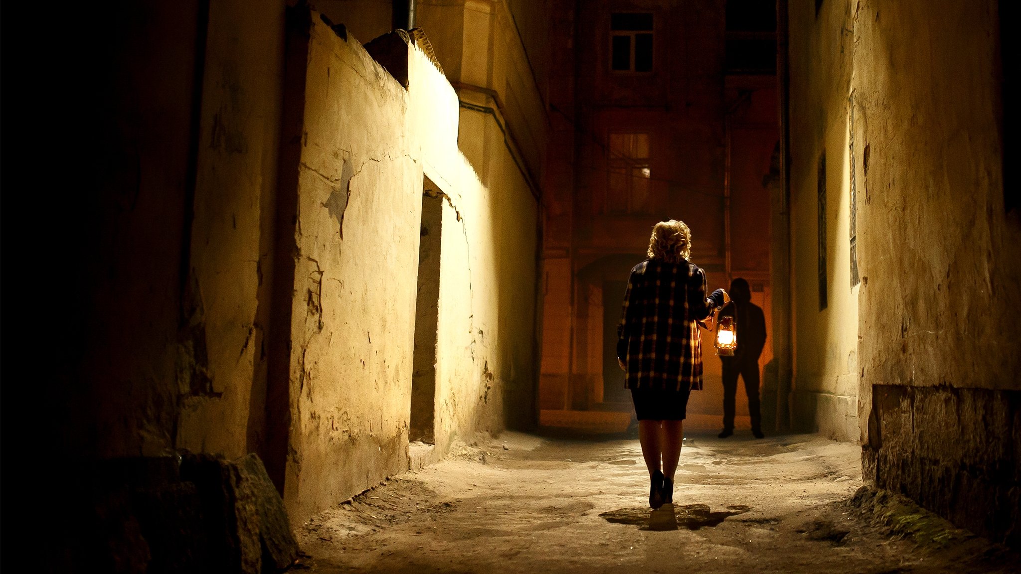 My Father's Murder in Greece Background