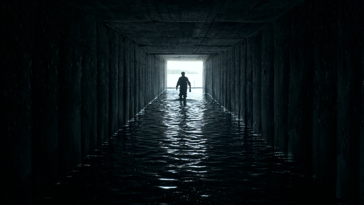 Los ladrones: la verdadera historia del robo del siglo Background