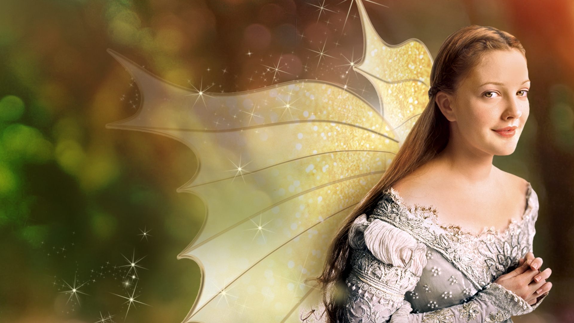 EverAfter Background