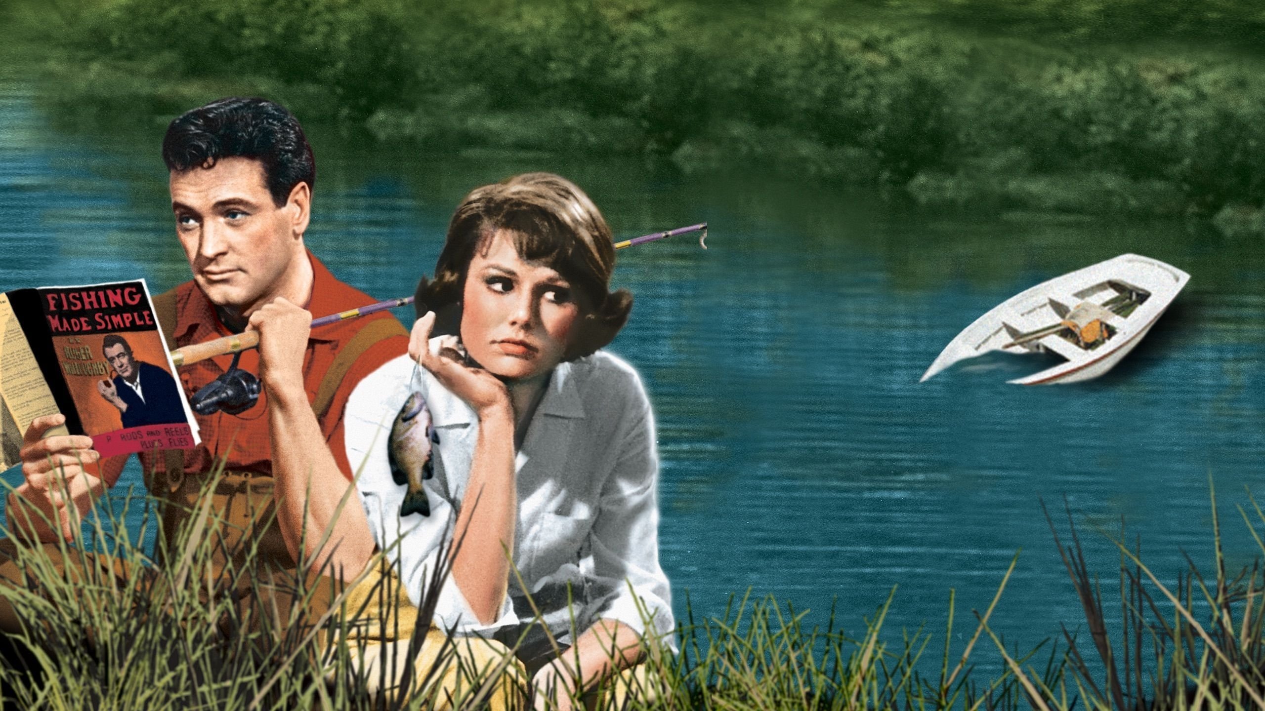 Man's Favorite Sport? Background