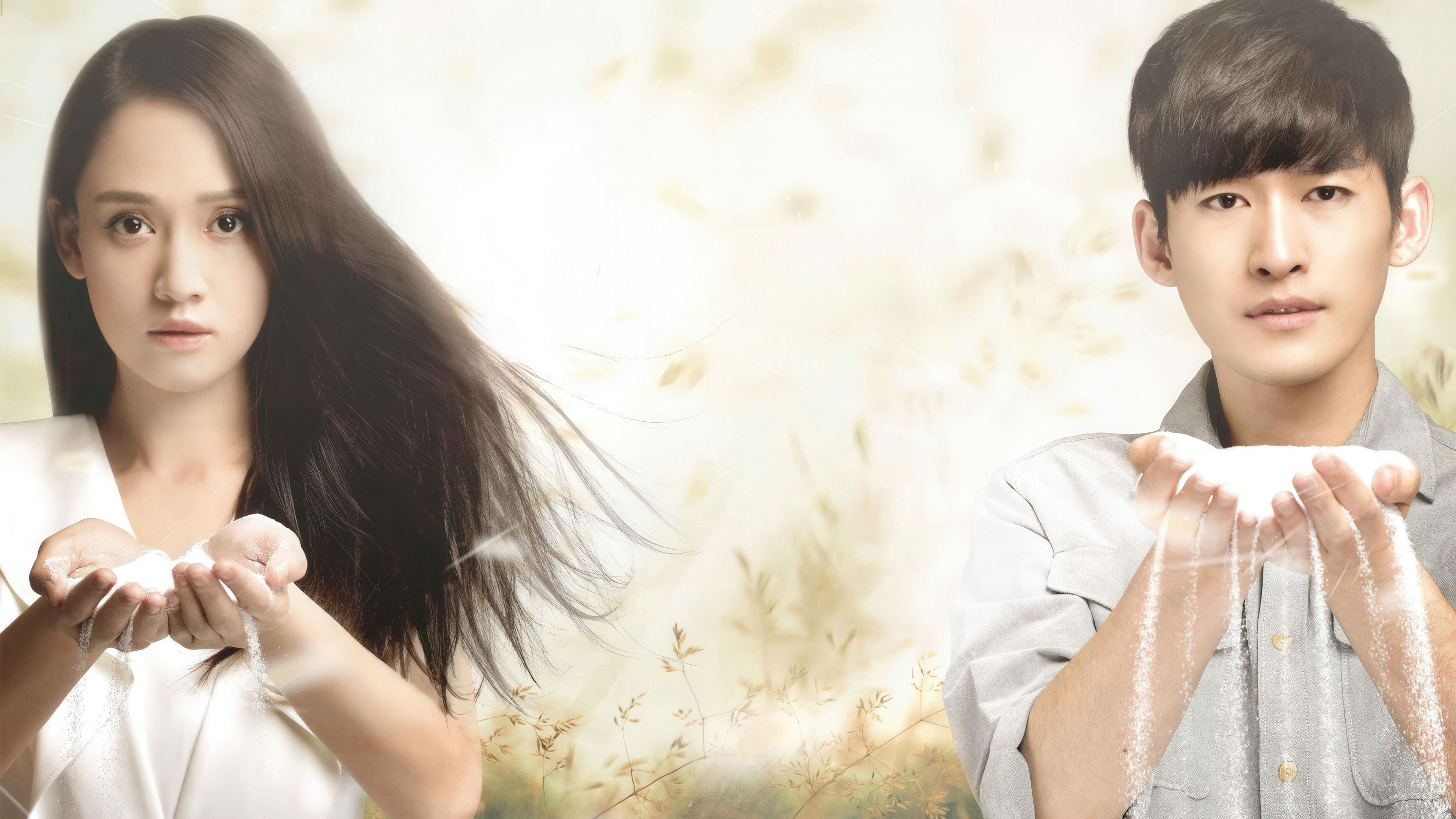 Youth Never Returns Background