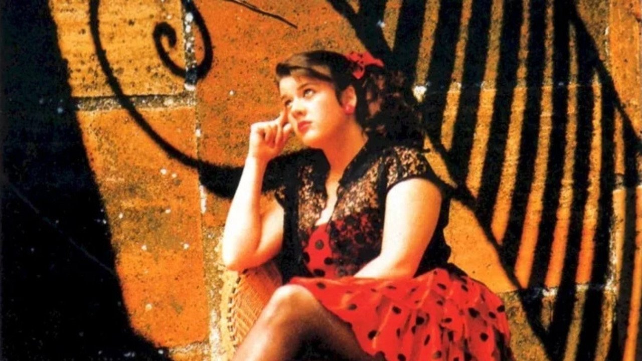 Mado, poste restante Background