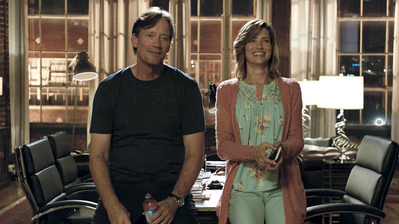 Let There Be Light Background