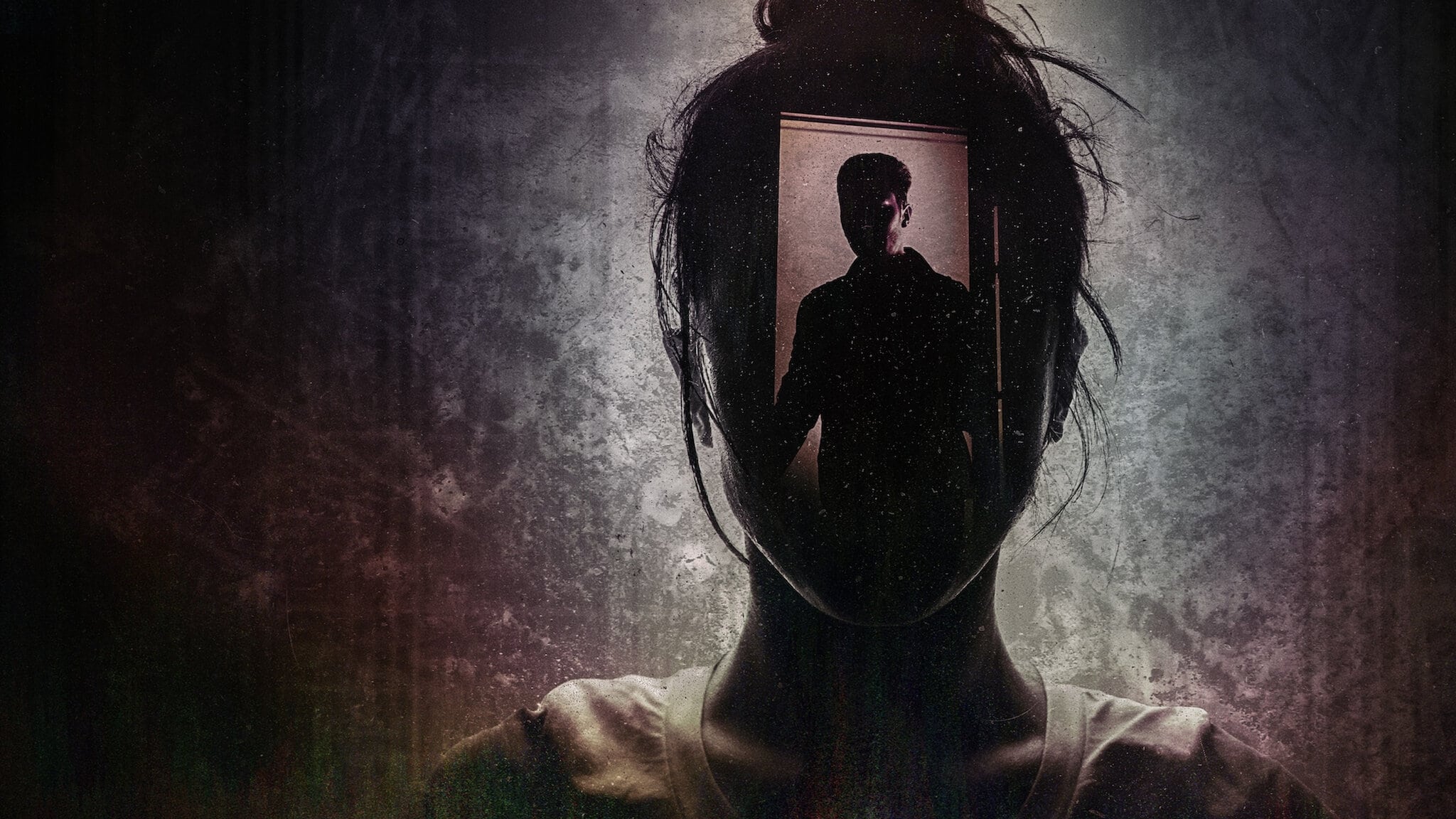 Worst Ex Ever Background