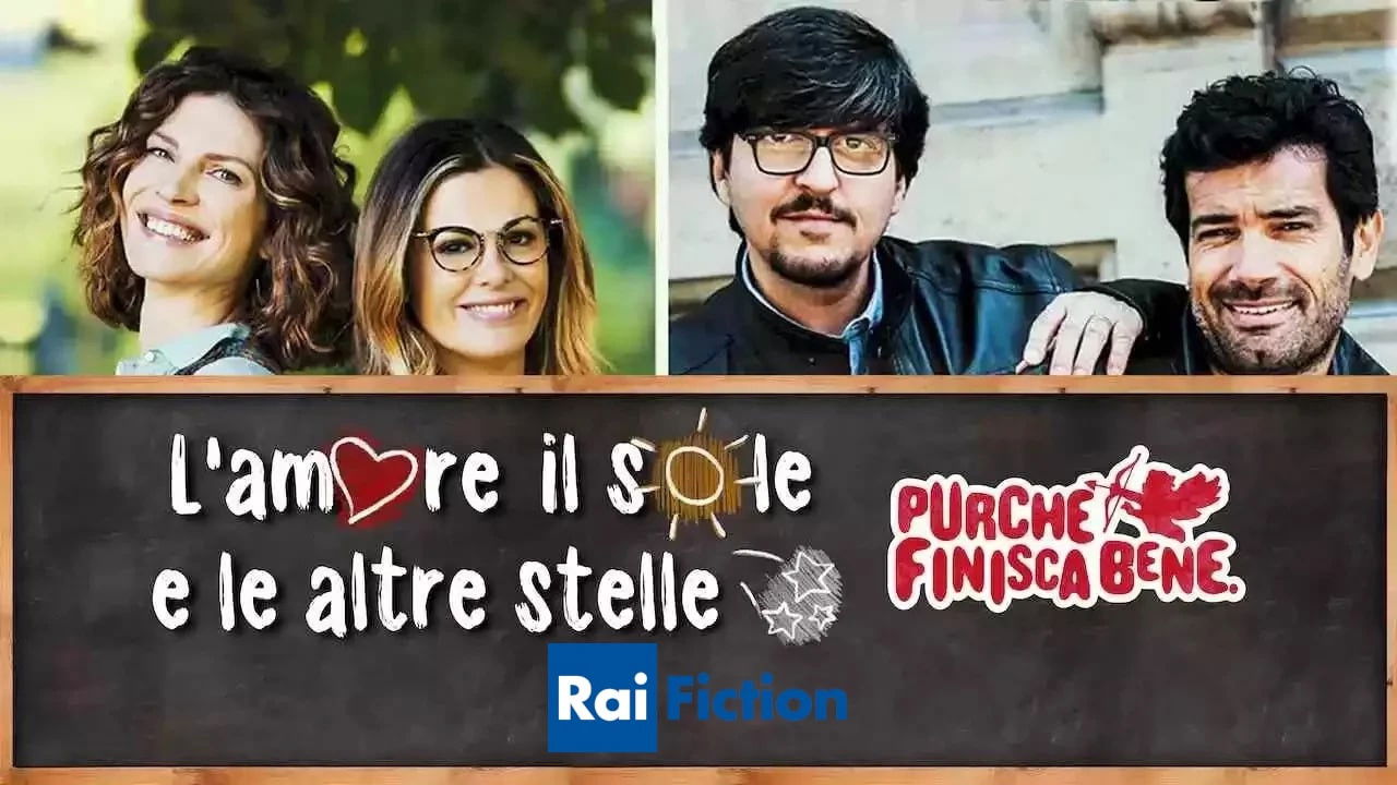 L'amore, il sole e le altre stelle Background